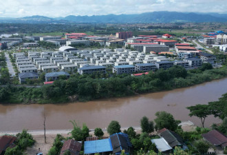 中国对缅北明家犯罪集团11人执行死刑