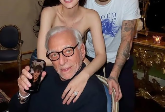 亿万富翁父亲兜底 贝克汉姆大儿媳零花钱惊人