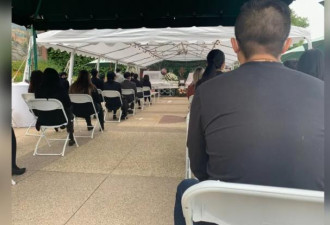华人母女身受103刀 8岁女童尖叫妈妈求救惨死