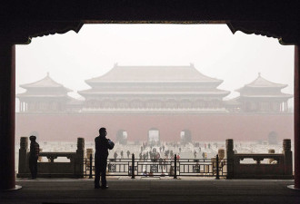 从张又侠事件看晚共:王座上的面孔 王座下的裂痕