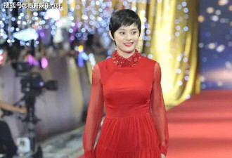 孙俪电视剧盛典压轴出场引热议，42岁状态佳，气场碾压全场！