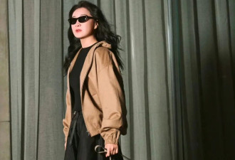 “工装混搭风”今年爆火！全世界的时髦女人都在穿