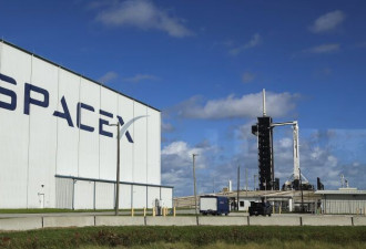 传SpaceX正在考虑与特斯拉或xAI合并