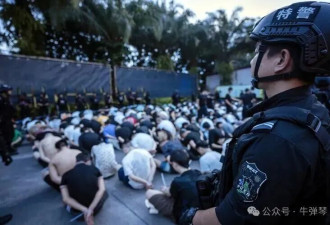 大陆热帖：该亮剑就亮剑，中国这次干得漂亮