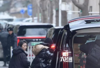 春晚第二次联排！28位大咖亮相，看到他们出现