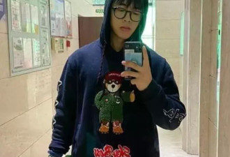 26岁网红睡梦中离世，最后露面时嘴唇发紫