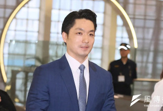 民进党没人打得赢蒋万安？