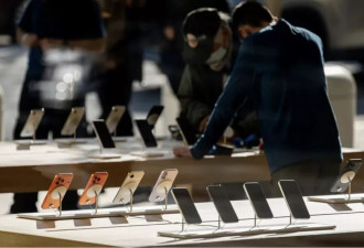 日均收入16亿美元，iPhone和中国“拯救”苹果
