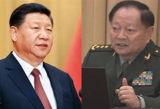 疯传张又侠炮轰“马屁精” 4点期望习近平