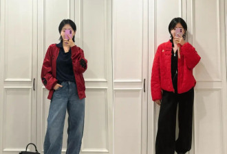 买10件退9件？到底怎么买红衣服才能不踩雷