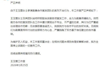 王玉雯，一款努力上班却被背刺的老实人？