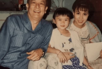 他曾与谢贤齐名，女儿拒绝相认，最后孤独去世