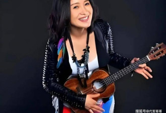 她连续5次上春晚，与恩师同居怀孕被骗流产