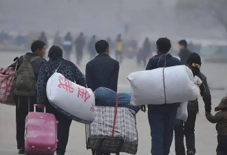 怀中孩子已离世 “春运母亲”如今过的怎样
