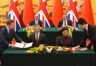 基尔·斯塔默访华：英国与中国各取了什么所需？