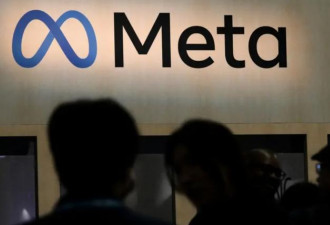 Meta华裔科学家回中国探亲 再返美入境遭拒