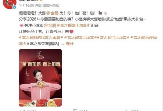 “金晨脱壳” 她的商业版图有多大?