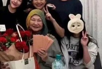 葛斯齐爆料具俊晔放弃大S遗产，就是因为交不起贷款