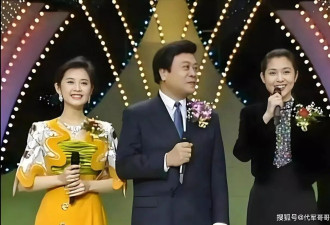 66岁倪萍近况曝光！儿子不结婚让她伤透了心