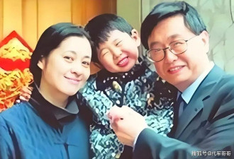 66岁倪萍近况曝光！儿子不结婚让她伤透了心
