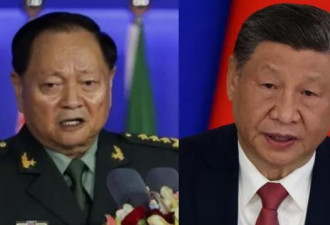 政治局委员纷纷表态，仍在观望习张角力