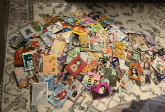 价格疯涨! 家里有这东西快藏好, 加拿大各地商店都被抢怕了