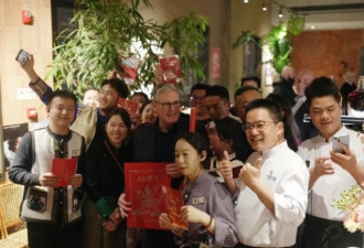 国外政要访华，爱吃啥中餐？这道菜系如今成顶流