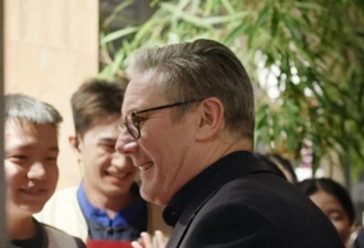 国外政要访华，爱吃啥中餐？这道菜系如今成顶流