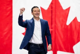 为何卡尼与自由党真正惧怕的，是一个稳定的Pierre Poilievre