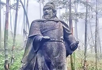 残忍的黄巢做了件好事：斩断“600年毒瘤”