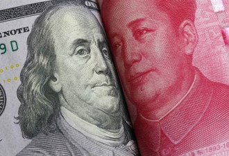 严重低估？美国施压人民币升值