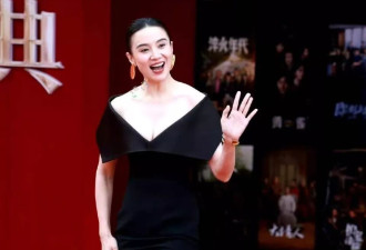 电视剧年度盛典：宋佳性感，孙千白到发光