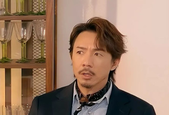 搞笑港星和妻子双双患抑郁症，曾想过自杀