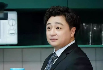 《小城大事》他和影后老婆因戏生情，女儿是童星