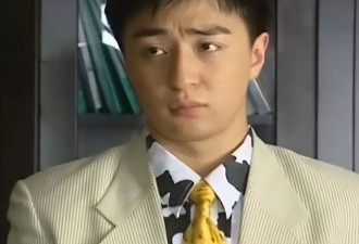 《小城大事》他和影后老婆因戏生情，女儿是童星