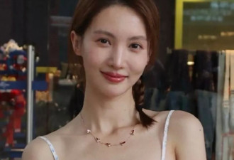 从“退圈预警”到真相大白，金晨发车祸受伤照满脸是血