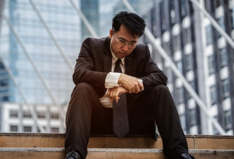 40岁，正在被中国职场“集体清退”