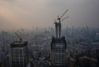 真的扛不住了，上海突然“按下暂停键”