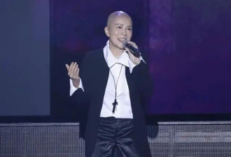 突发！香港知名女星乳癌复发，癌细胞扩散至肝脏，去医院紧急输血