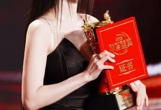 考古|杨幂从被骂演技差的配角到双料视后，她的封神之路早有伏笔
