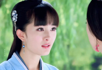 考古|杨幂从被骂演技差的配角到双料视后，她的封神之路早有伏笔