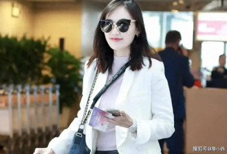 “马蓉”离开王宝强9年后更美了,穿短裤秀豆腐腿