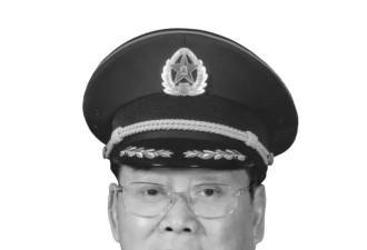盛传 因张又侠落马 亲人被捕 他被“气死”