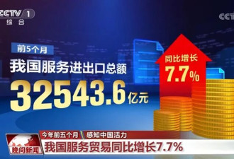 一美元只能兑换5.5元人民币时代或许终会到来