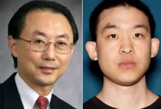 华裔美籍民权领袖遭活活打死 孽子下毒手