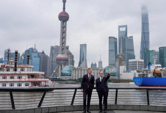 英国首相斯塔默访日 访华四天 访日行程仅半天