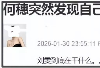 刘雯走秀僵硬翻车，被嘲与何穗争台步倒数第一