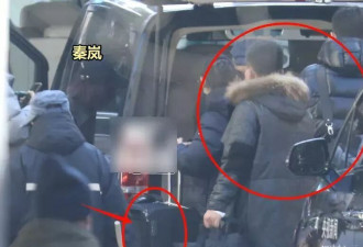 明星春晚联排素质全暴露！助理又当苦力又当丫鬟
