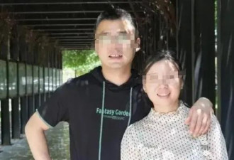 绝望：北大女博士倒挂长城2小时，目睹自己坠亡