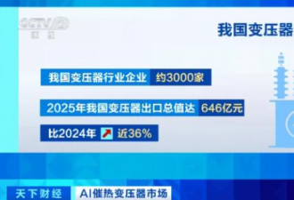 订单排到2027年底！中国这产品，全球爆单